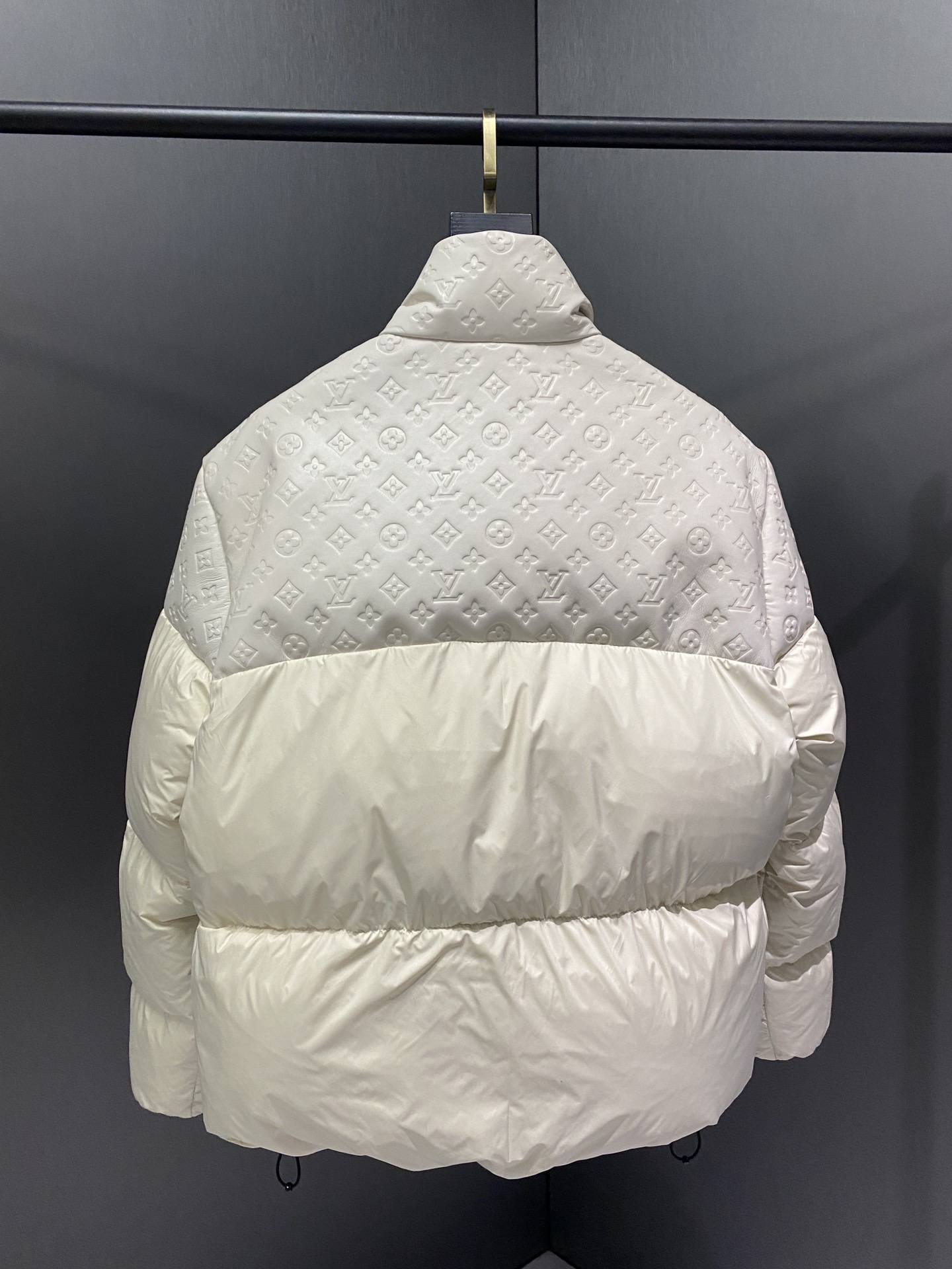 L*V Louis Vuitt*on Top Quality 1:1 Jacket