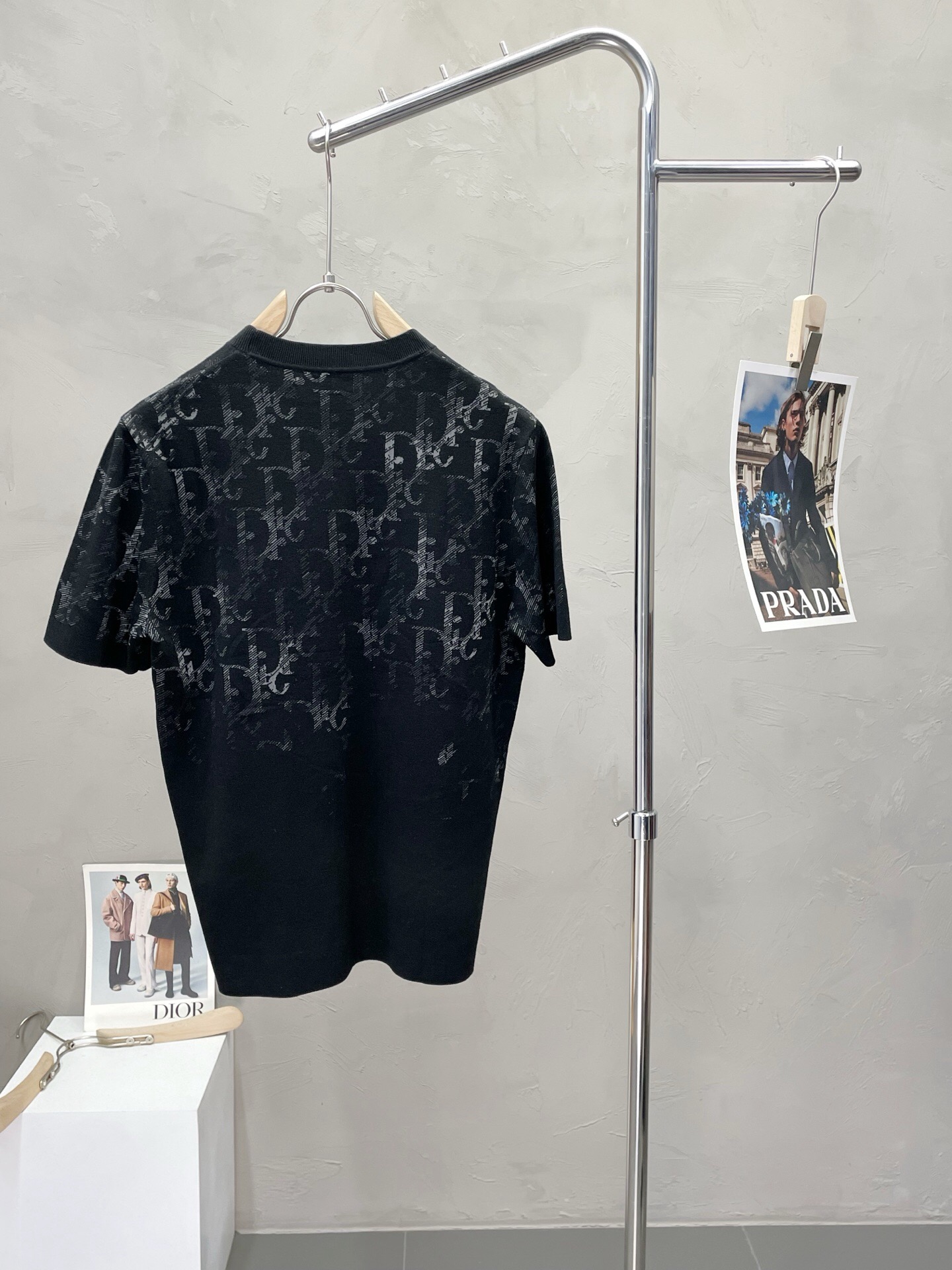 Men Women T-Shirt Top Quality 1:1