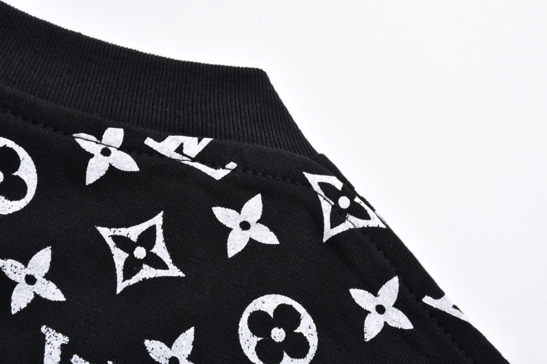 Men Women T-Shirt Top Quality 1:1