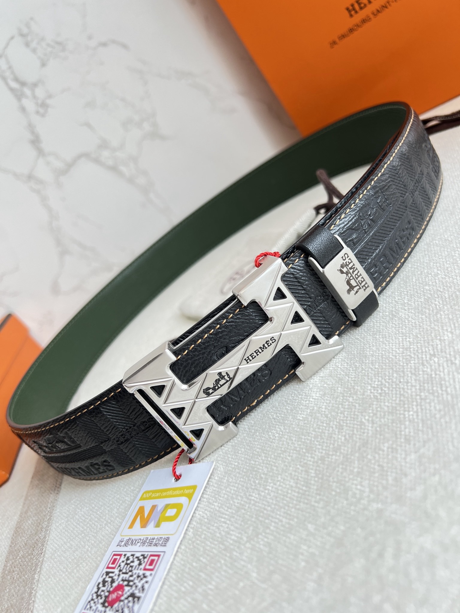 Copy Men Belts 38mm