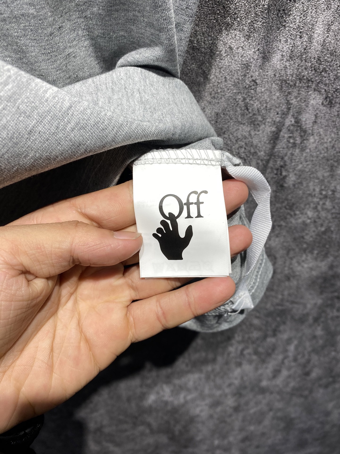 Men Women T-Shirt Top Quality 1:1