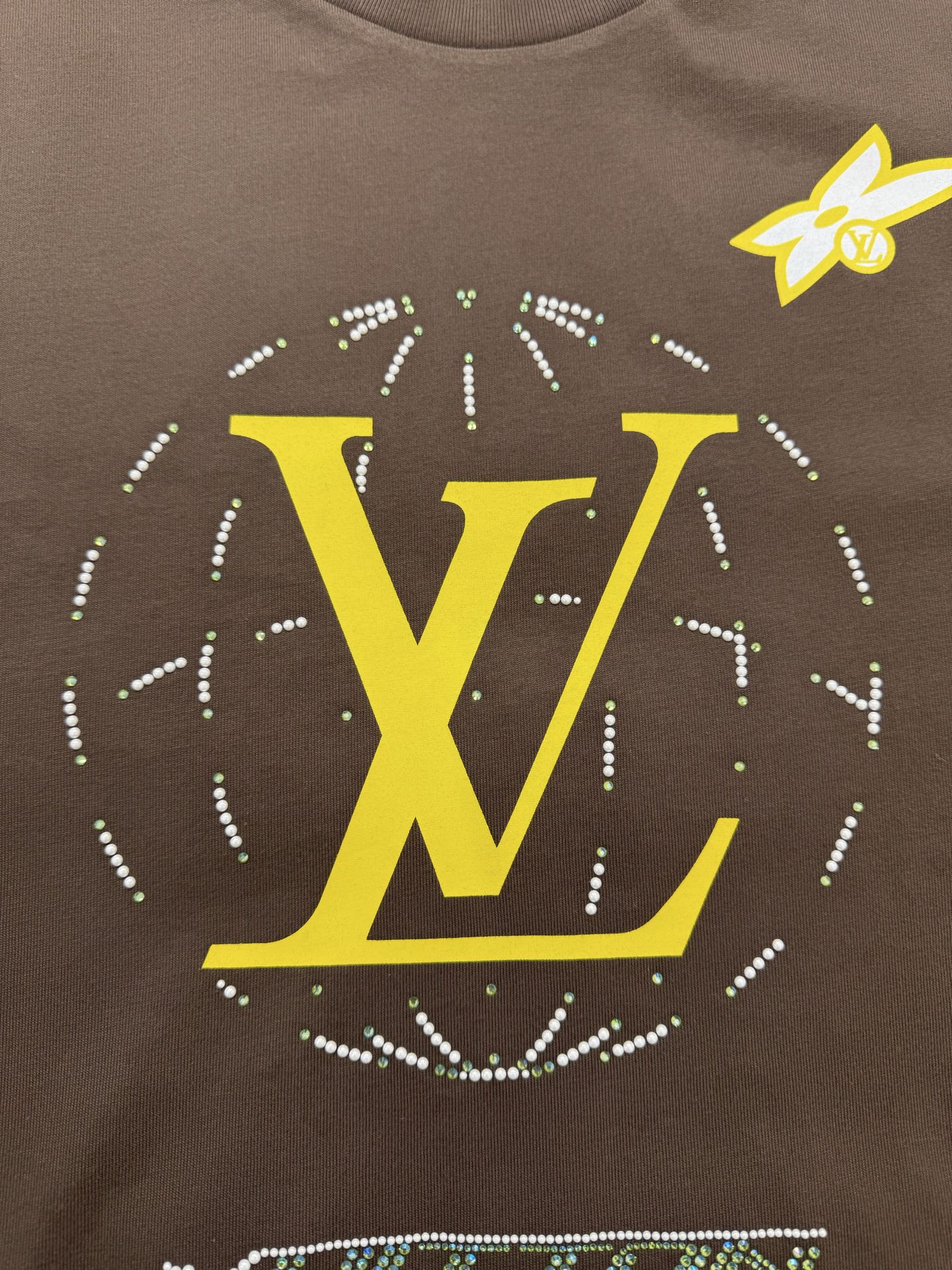 Men Women T-Shirt Top Quality 1:1