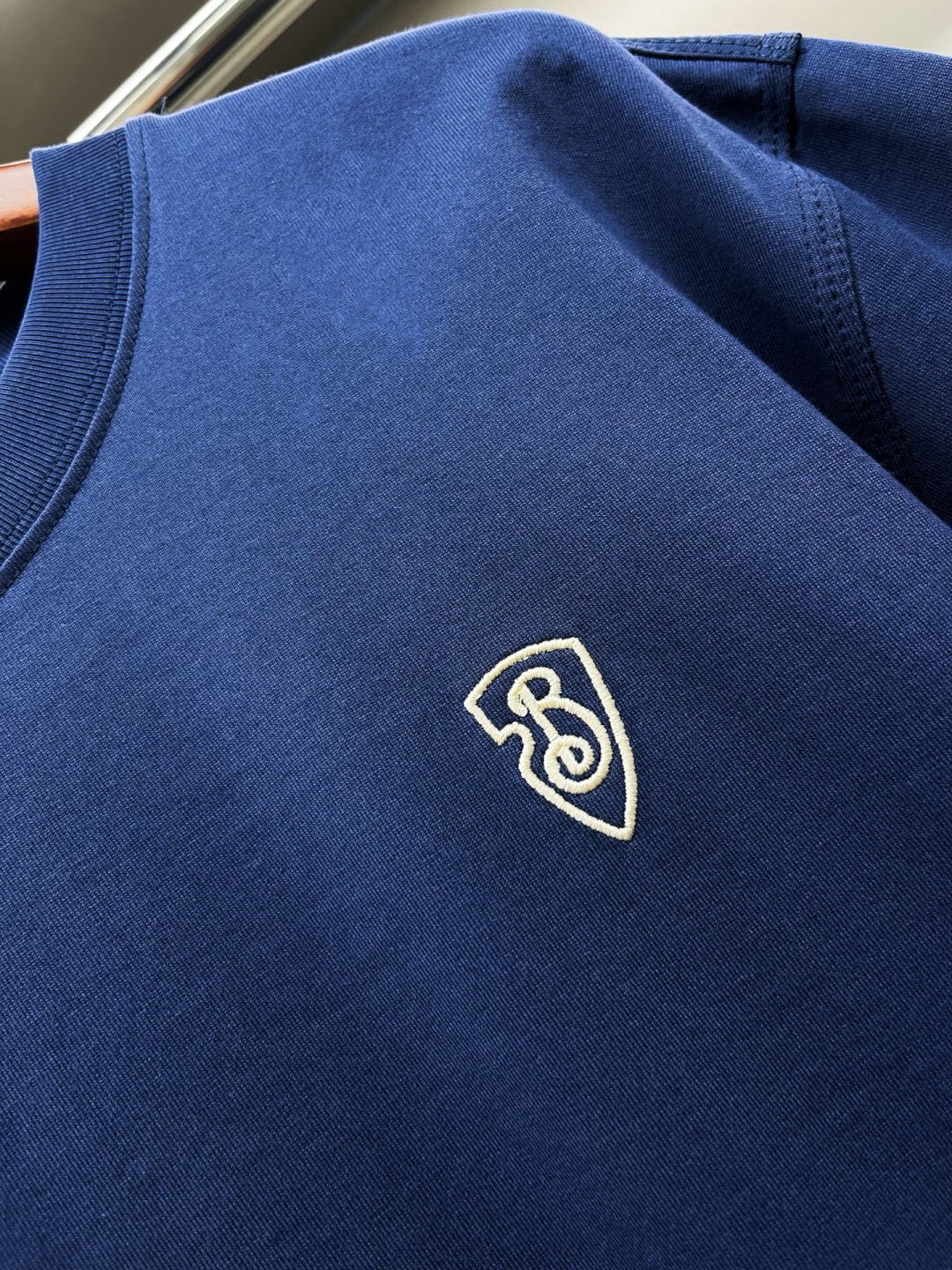 Men Women T-Shirt Top Quality 1:1