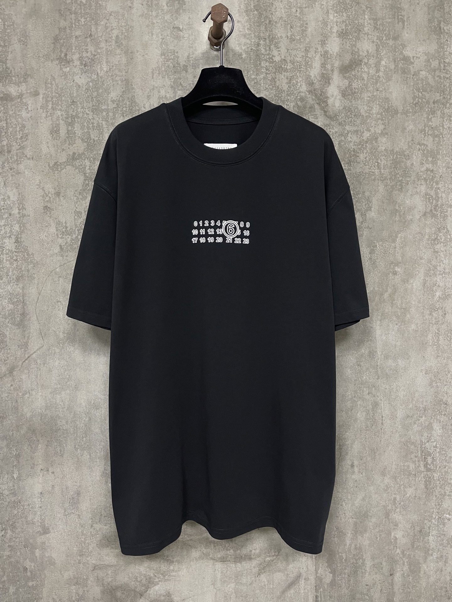 Men Women T-Shirt Top Quality 1:1