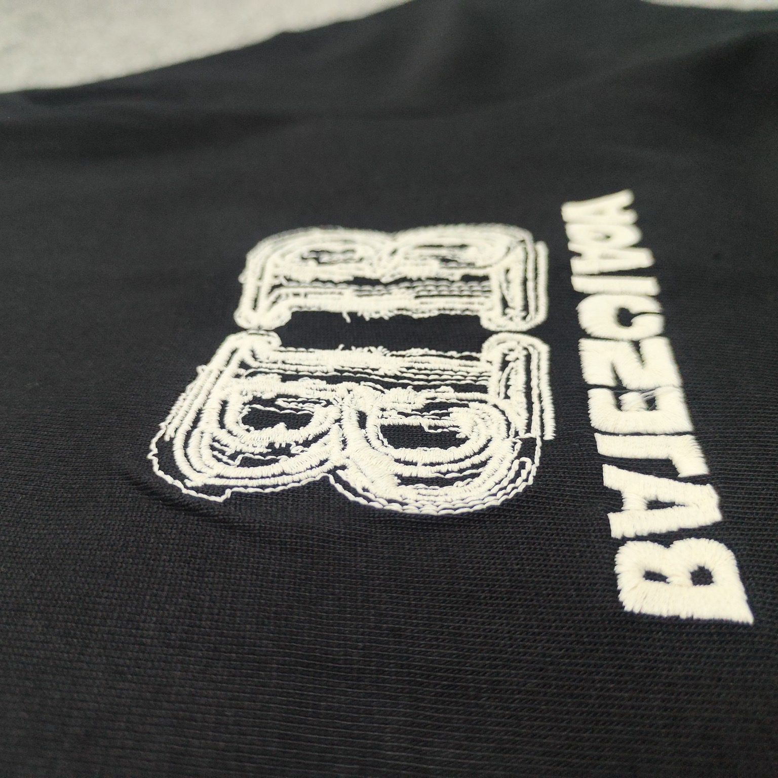 Men Women T-Shirt Top Quality 1:1