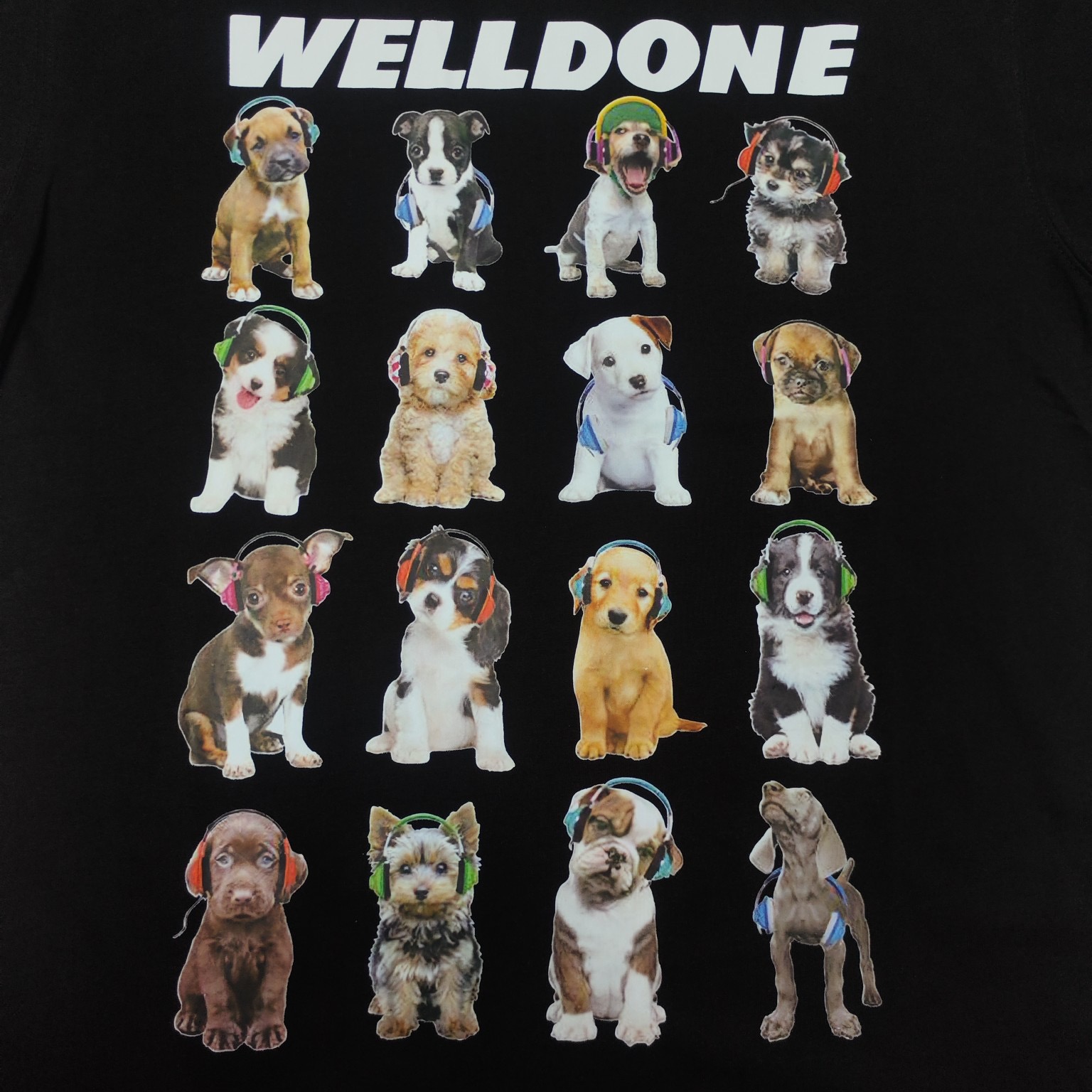 Men Women T-Shirt Top Quality 1:1