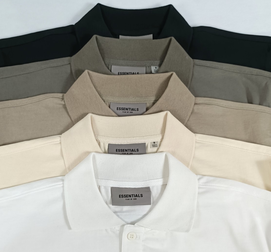 Men Women T-Shirt Top Quality 1:1