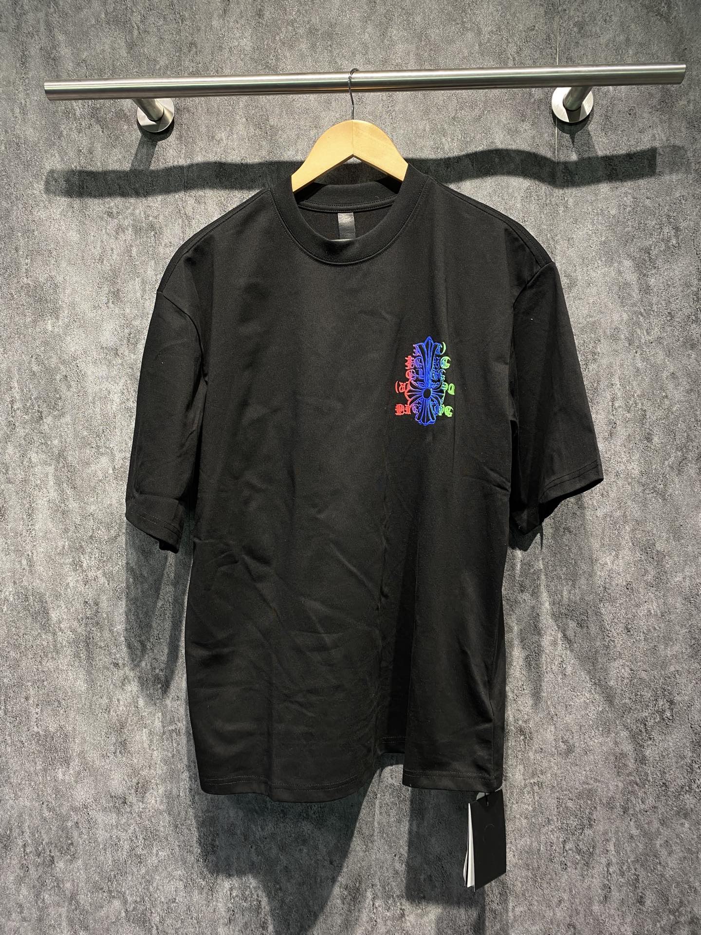 Men Women T-Shirt Top Quality 1:1