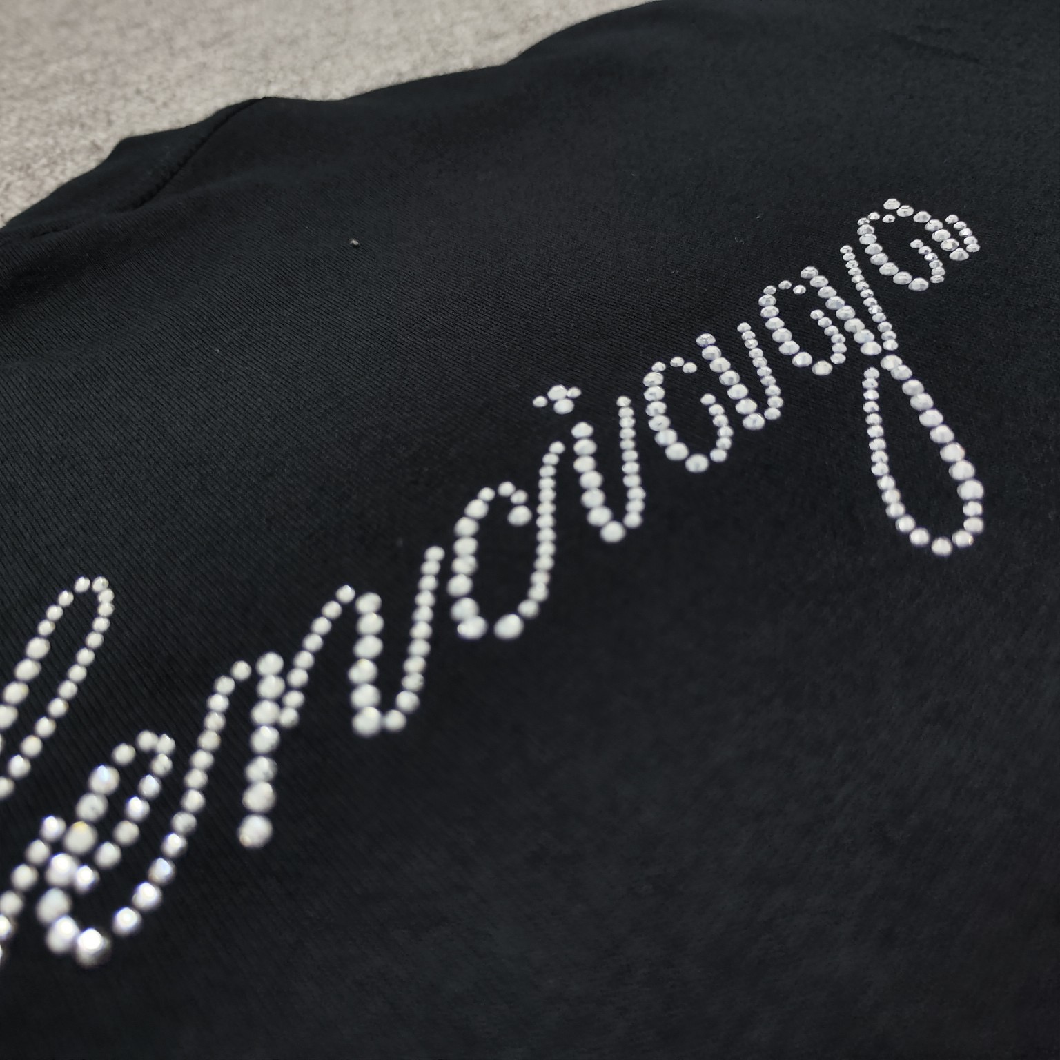 Men Women T-Shirt Top Quality 1:1