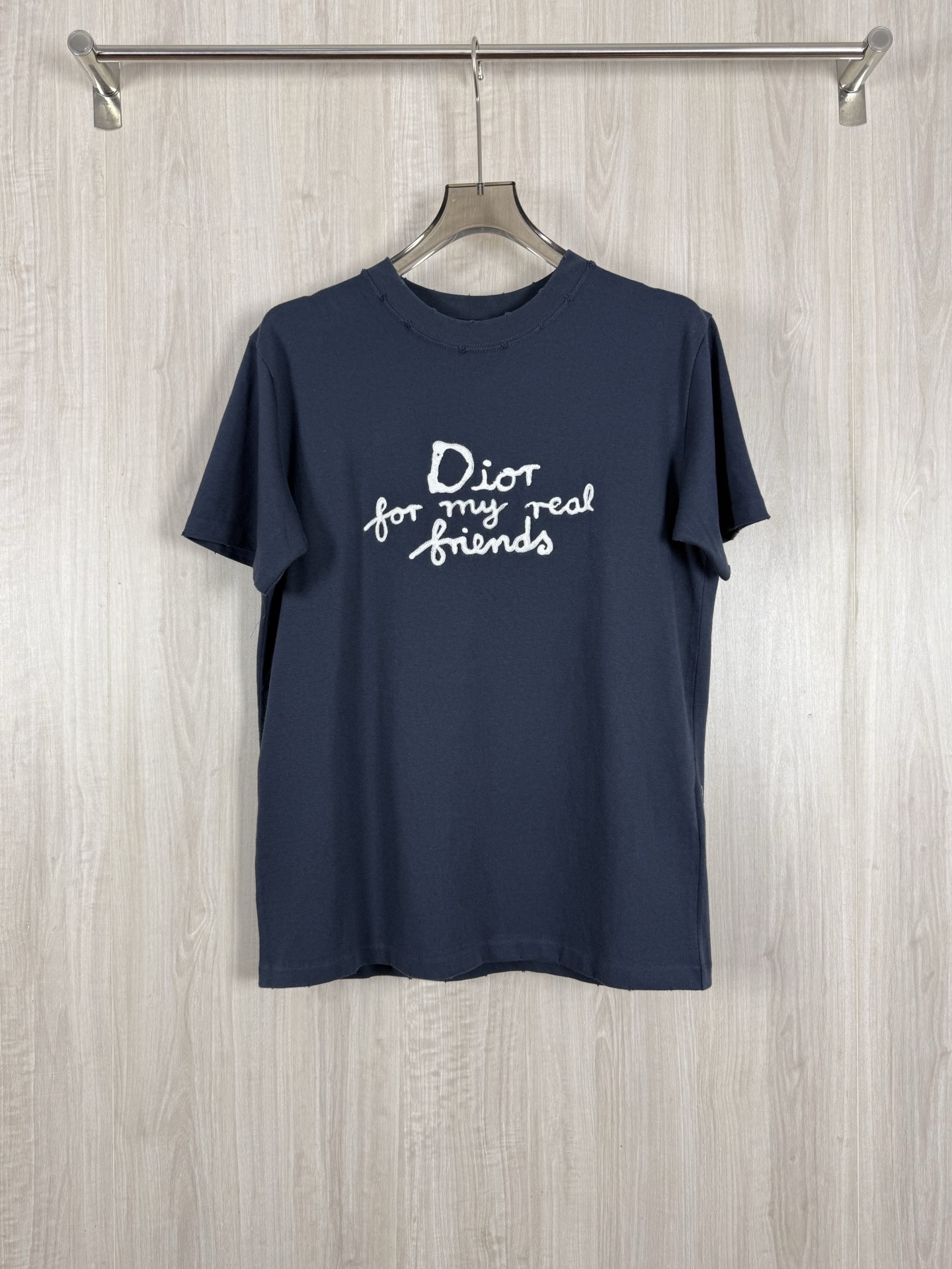 Men Women T-Shirt Top Quality 1:1