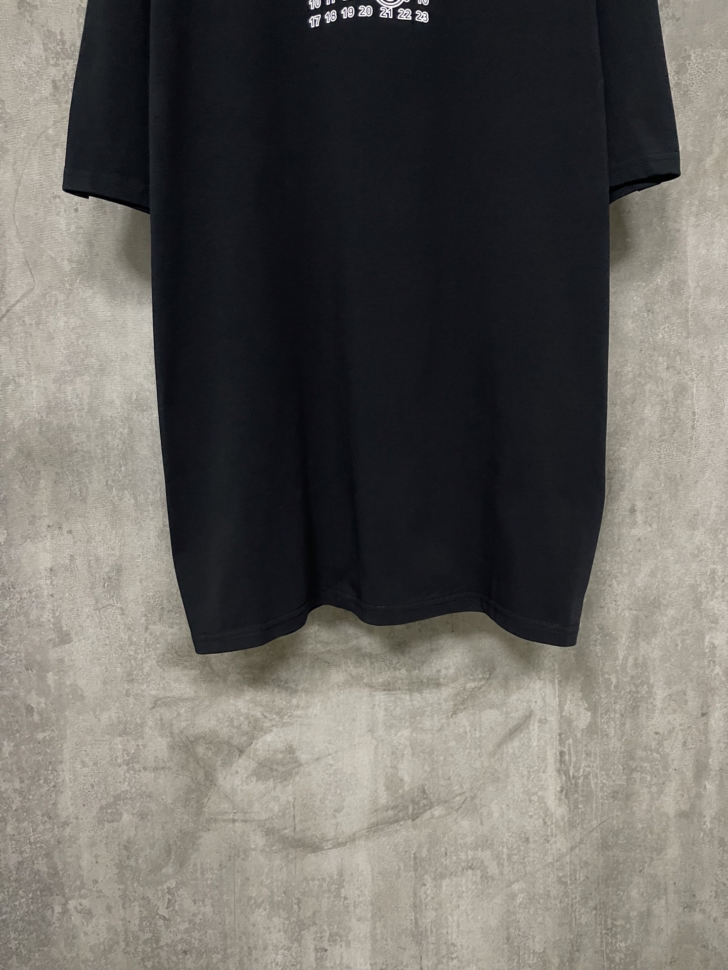 Men Women T-Shirt Top Quality 1:1