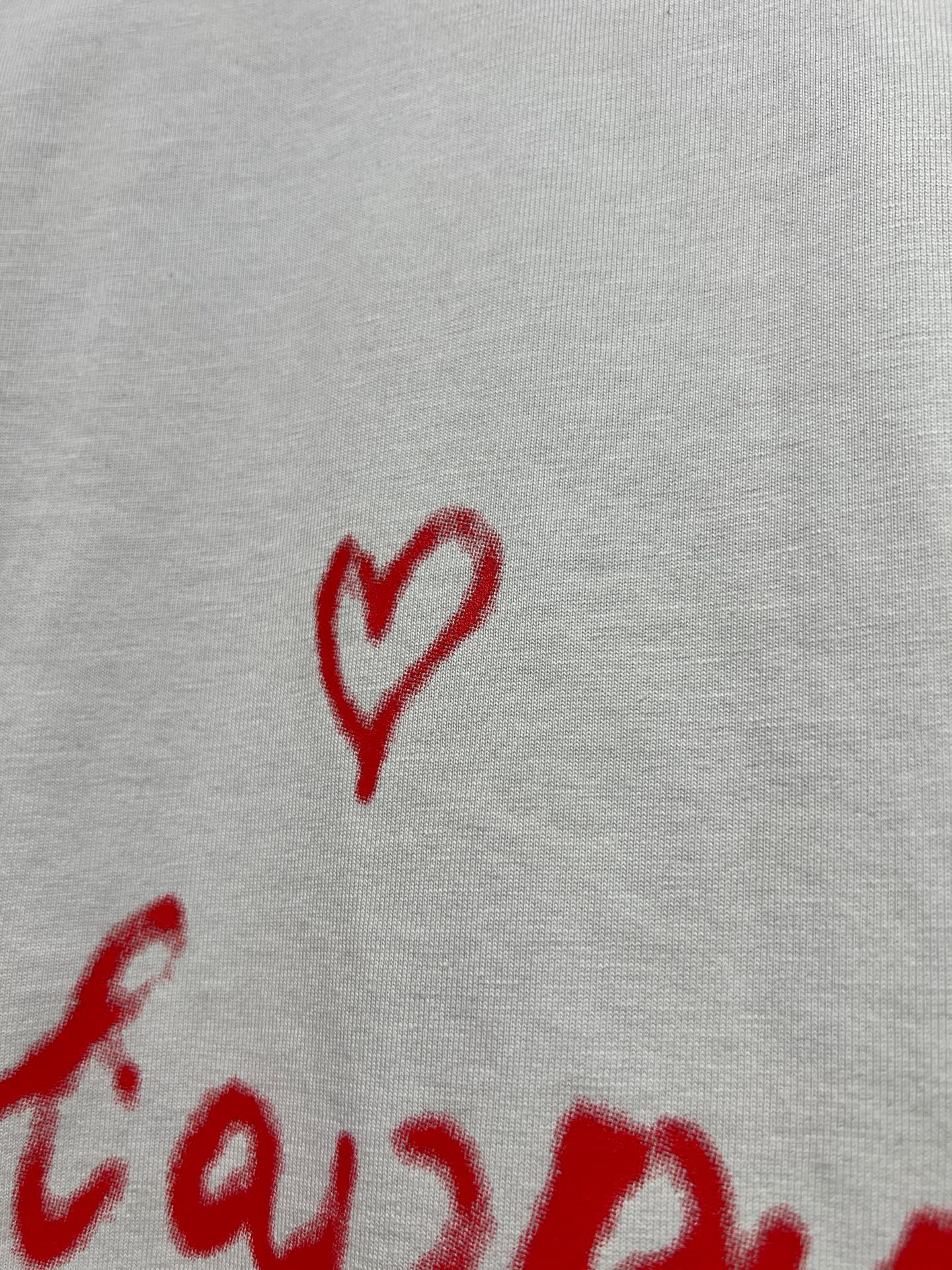 Men Women T-Shirt Top Quality 1:1