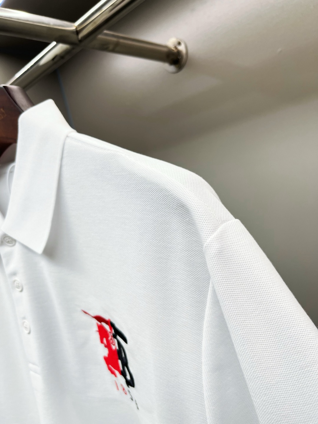 Men Women T-Shirt Top Quality 1:1