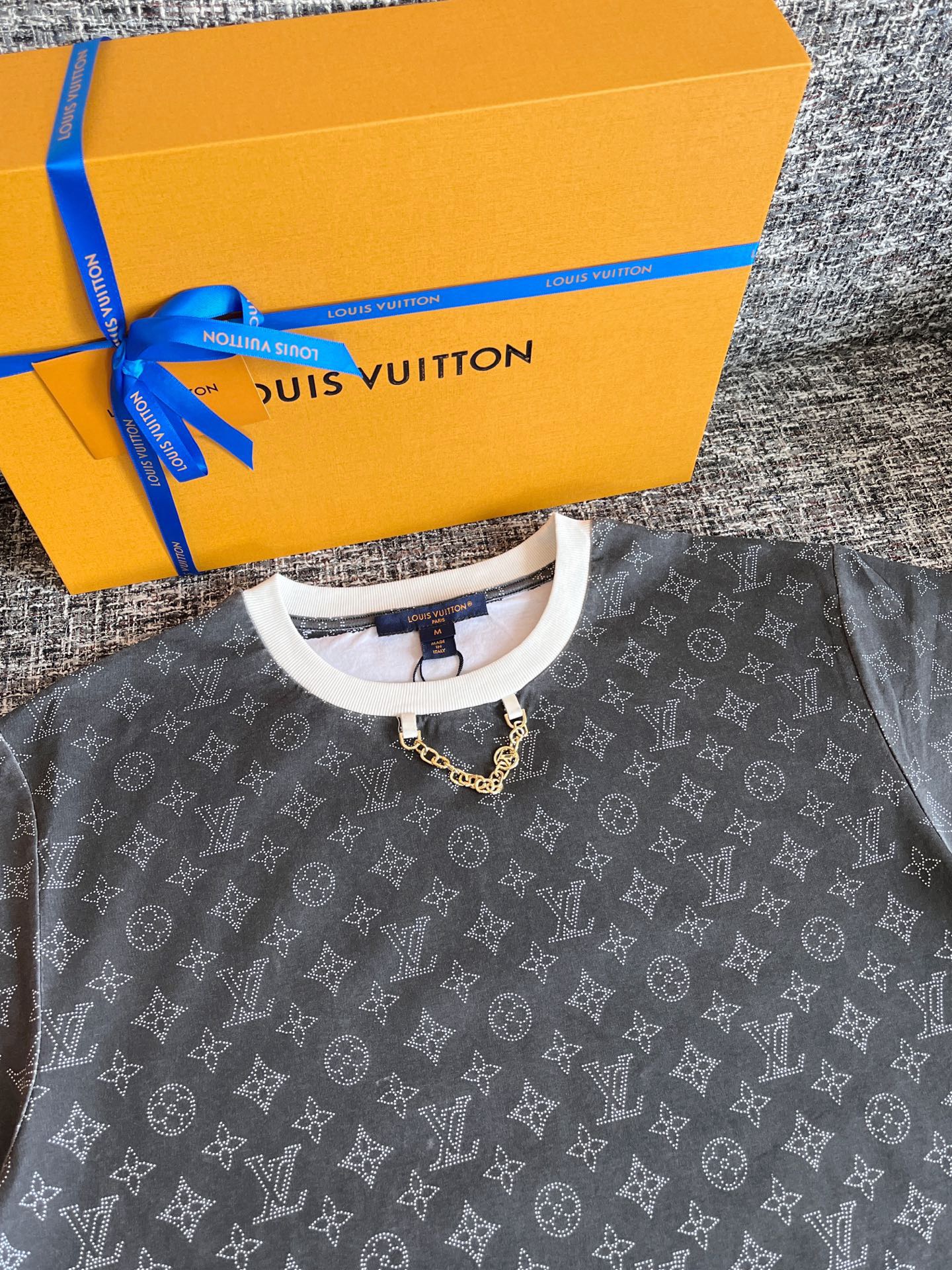 Men Women T-Shirt Top Quality 1:1