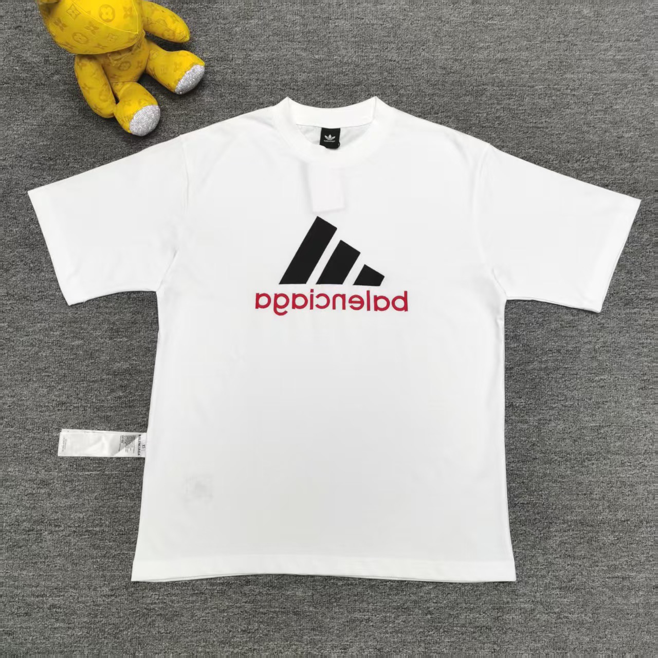 Men Women T-Shirt Top Quality 1:1