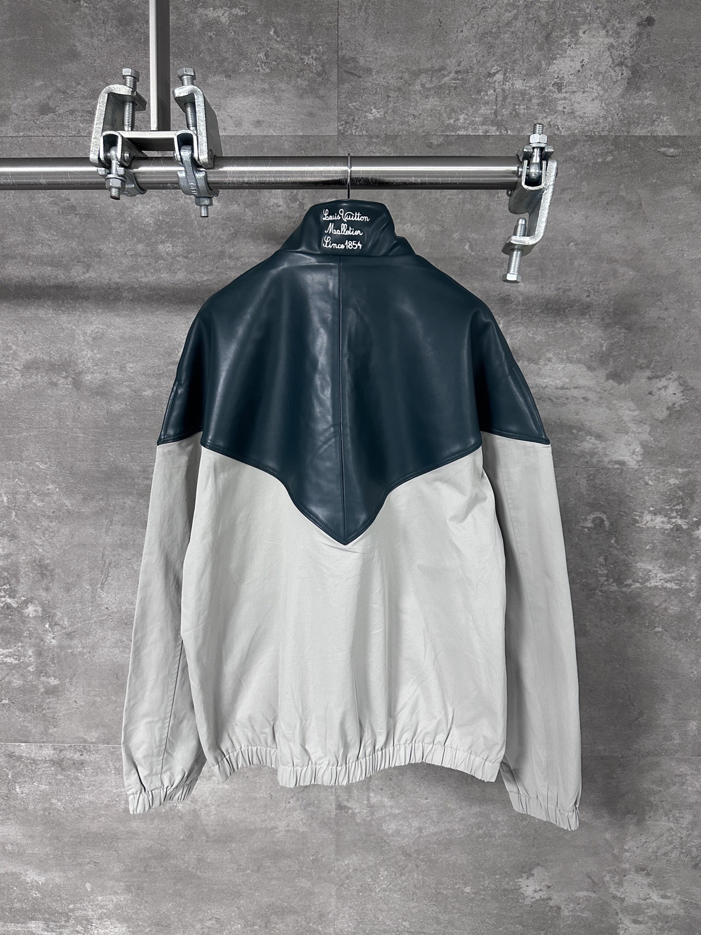 L*V Louis Vuitt*on Top Quality 1:1 Jacket