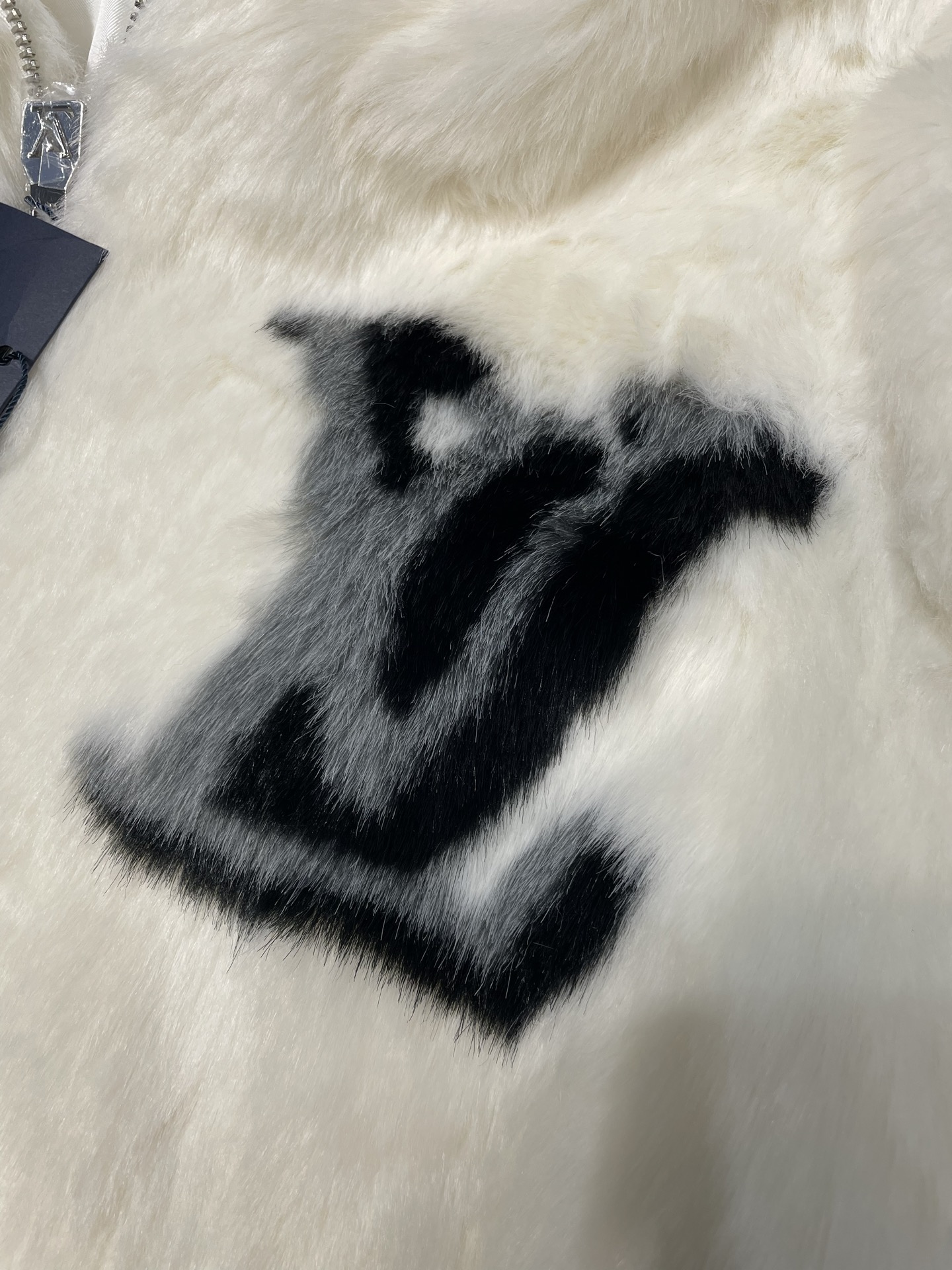 L*V Louis Vuitt*on Top Quality 1:1 Jacket