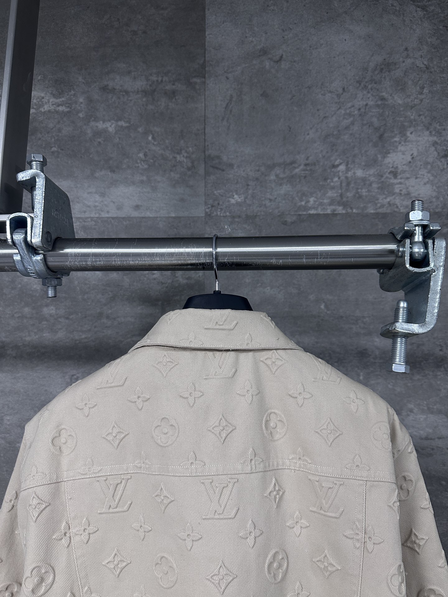 L*V Louis Vuitt*on Top Quality 1:1 Jacket