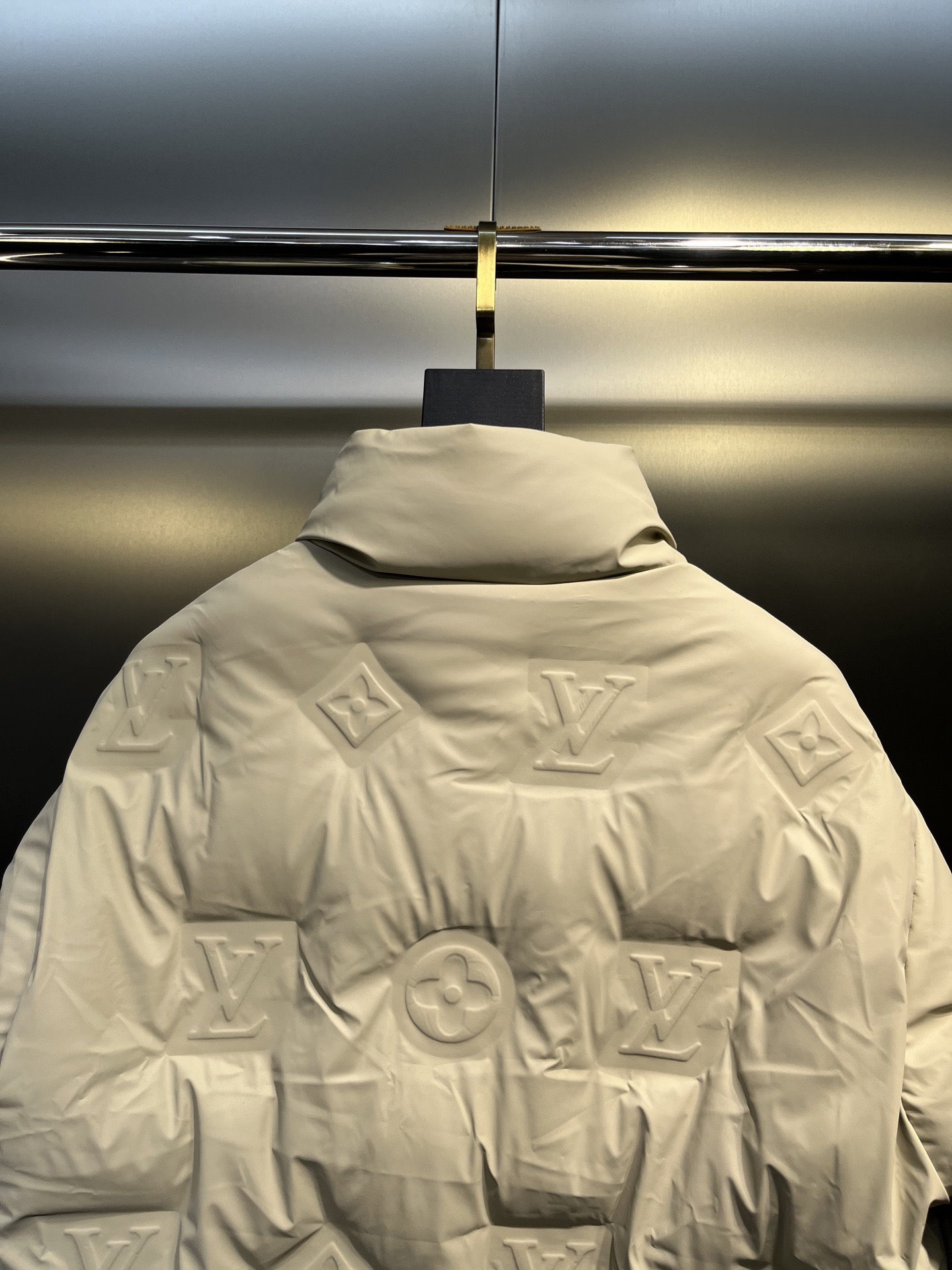 L*V Louis Vuitt*on Top Quality 1:1 Jacket