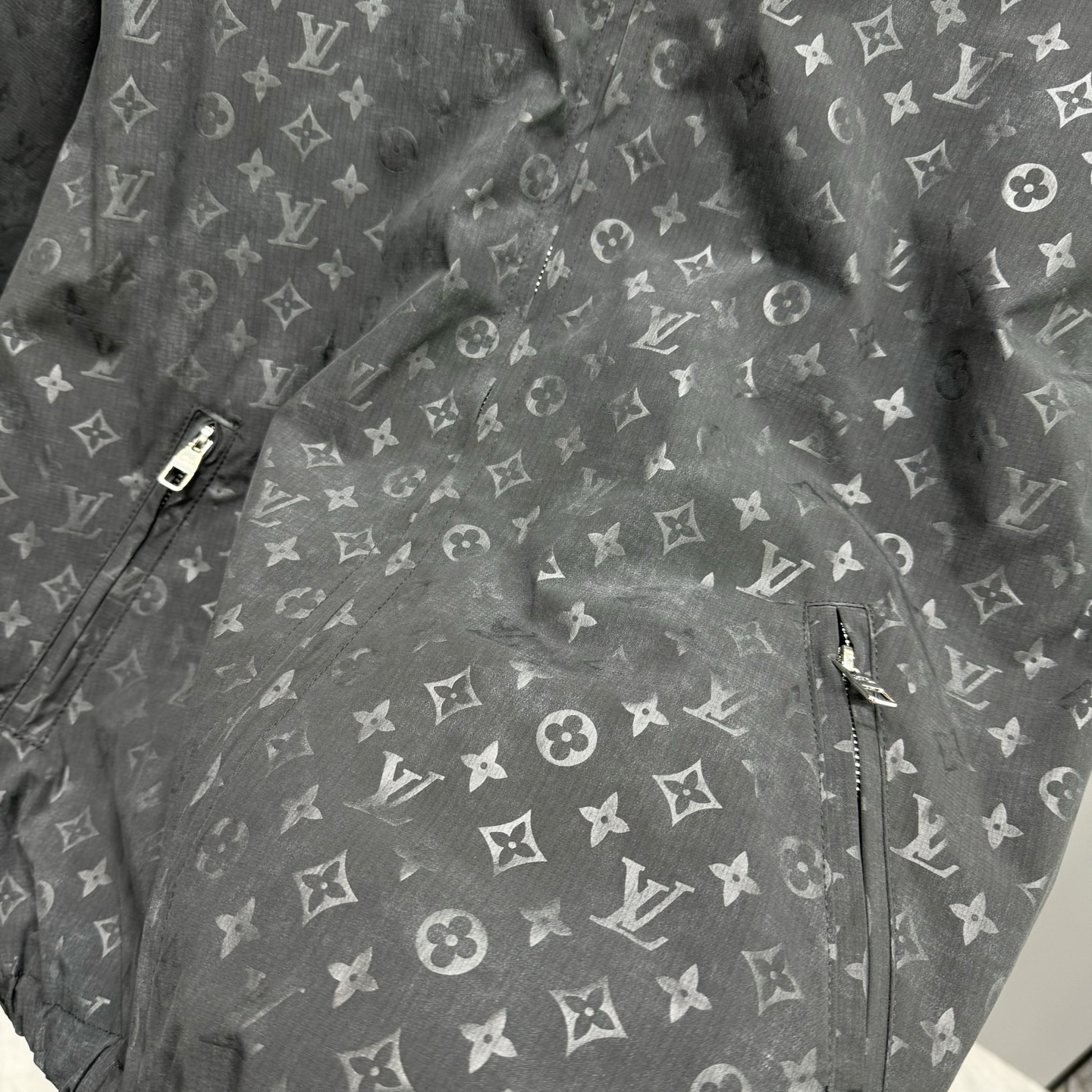 L*V Louis Vuitt*on Top Quality 1:1 Jacket