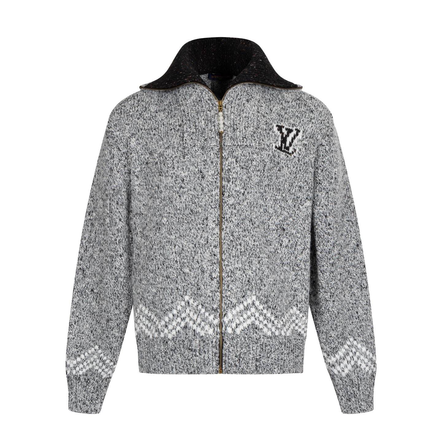 L*V Louis Vuitt*on Top Quality 1:1 Jacket