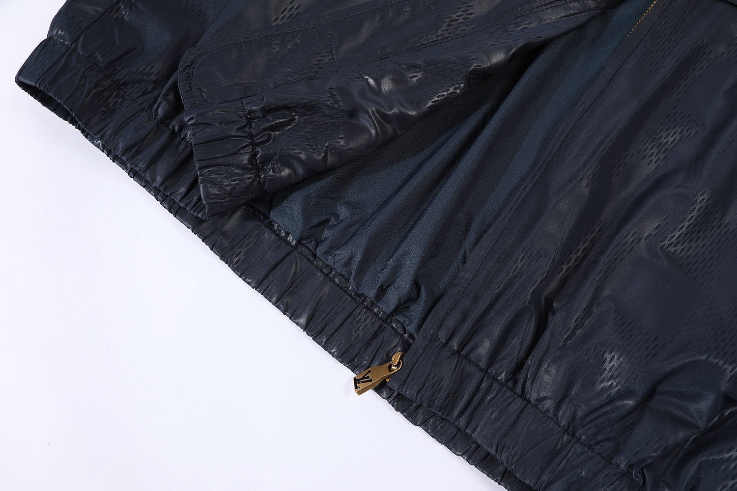 L*V Louis Vuitt*on Top Quality 1:1 Jacket