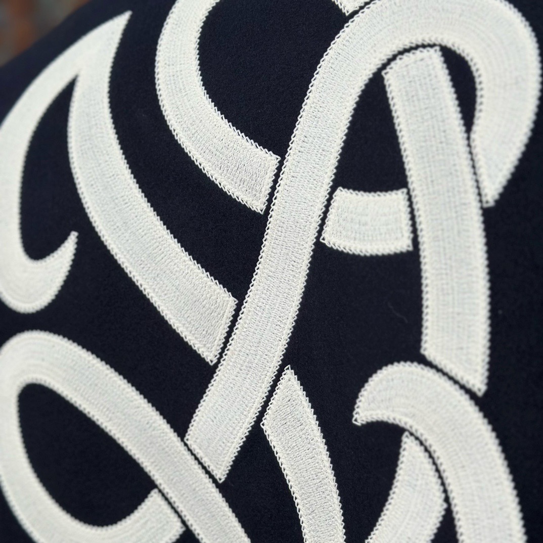 L*V Louis Vuitt*on Top Quality 1:1 Jacket