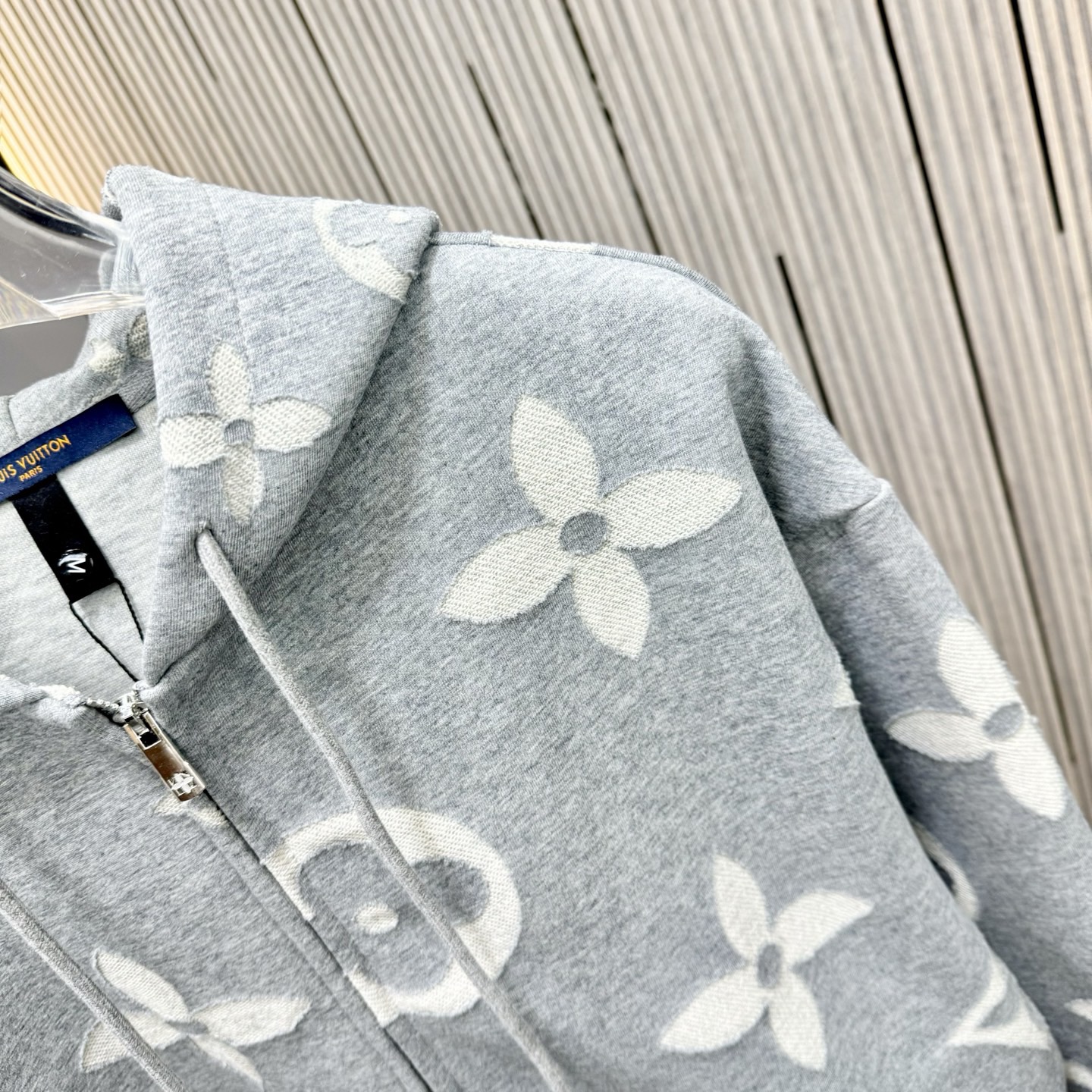 L*V Louis Vuitt*on Top Quality 1:1 Jacket