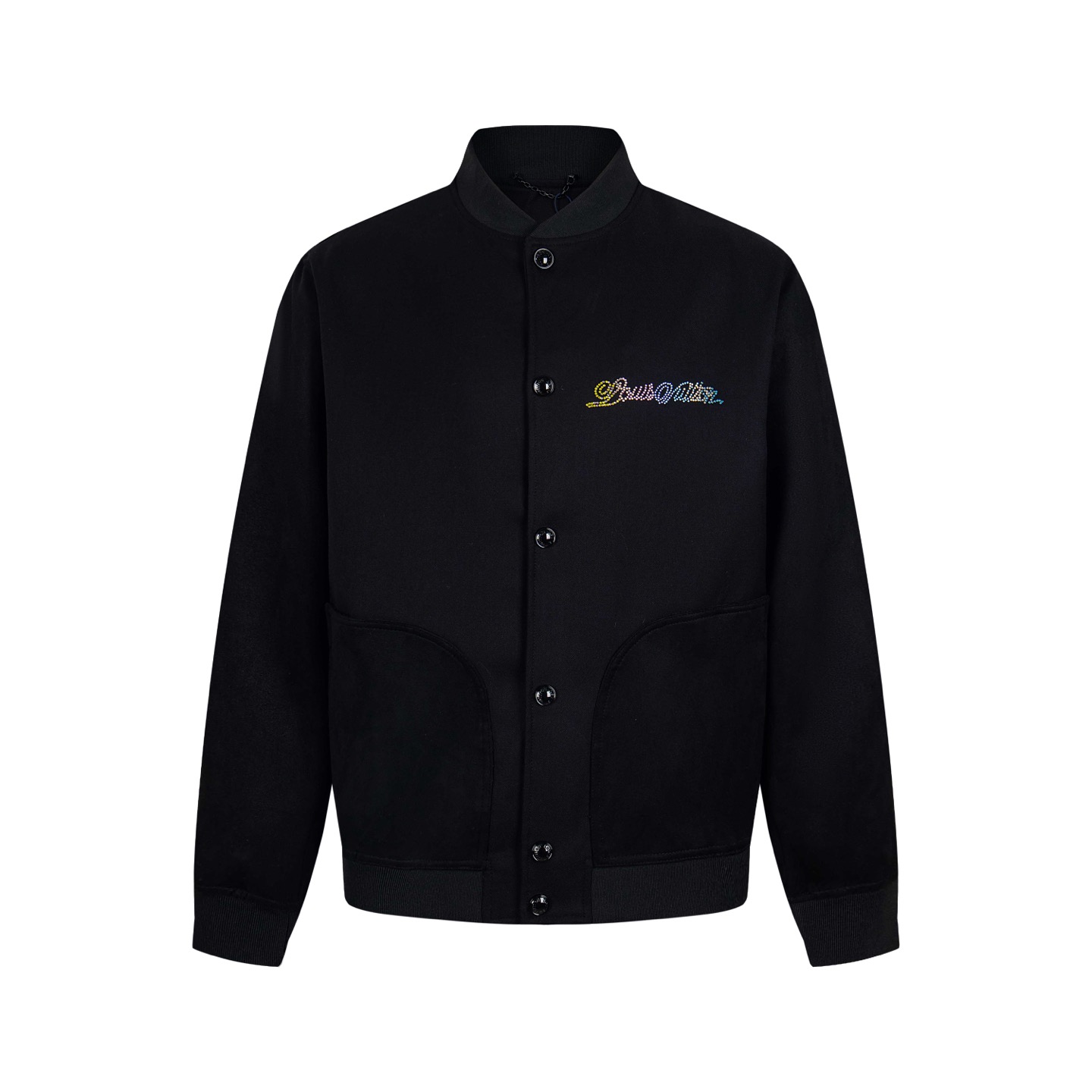 L*V Louis Vuitt*on Top Quality 1:1 Jacket