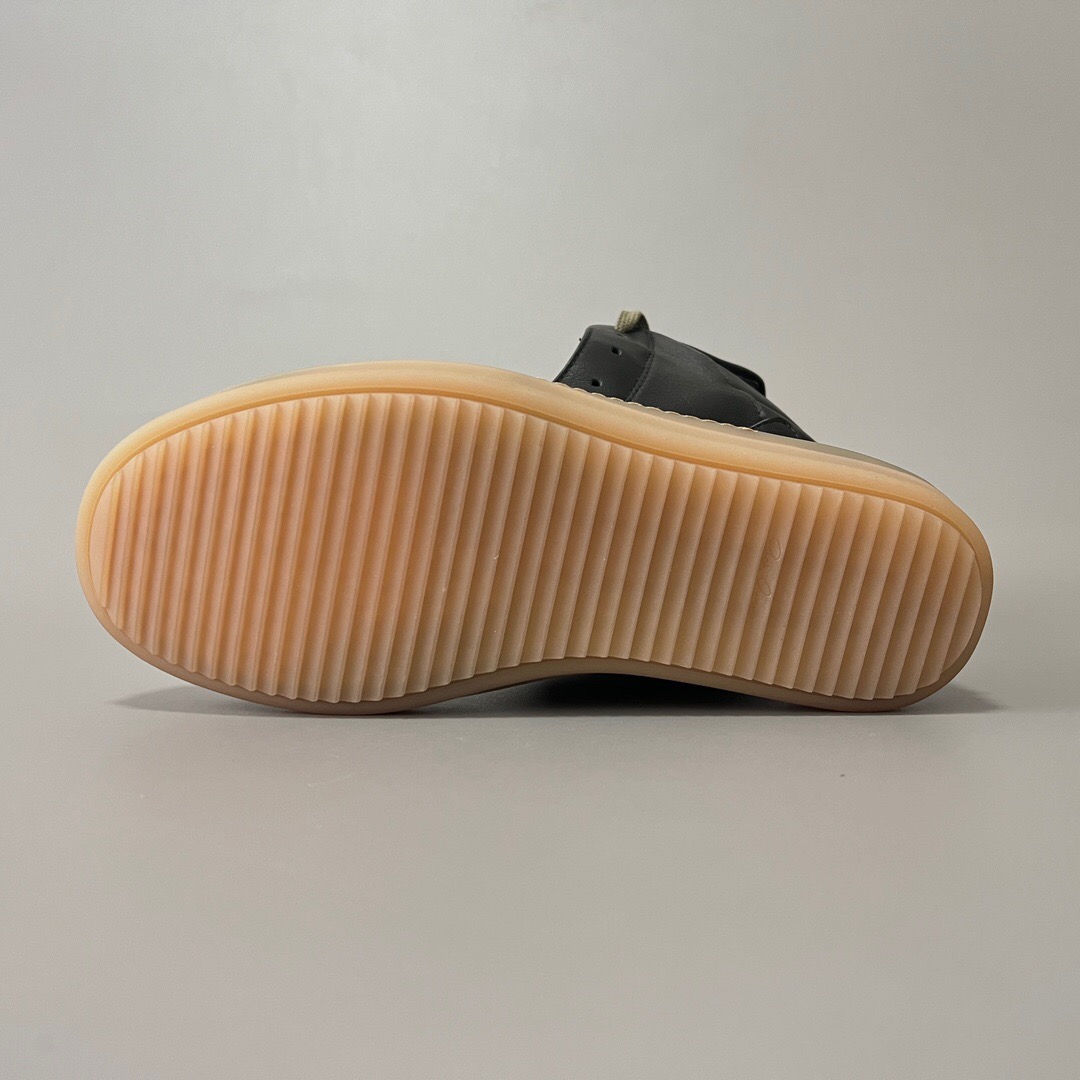 Men Women R*ICK OWENS Top SNEAKERS