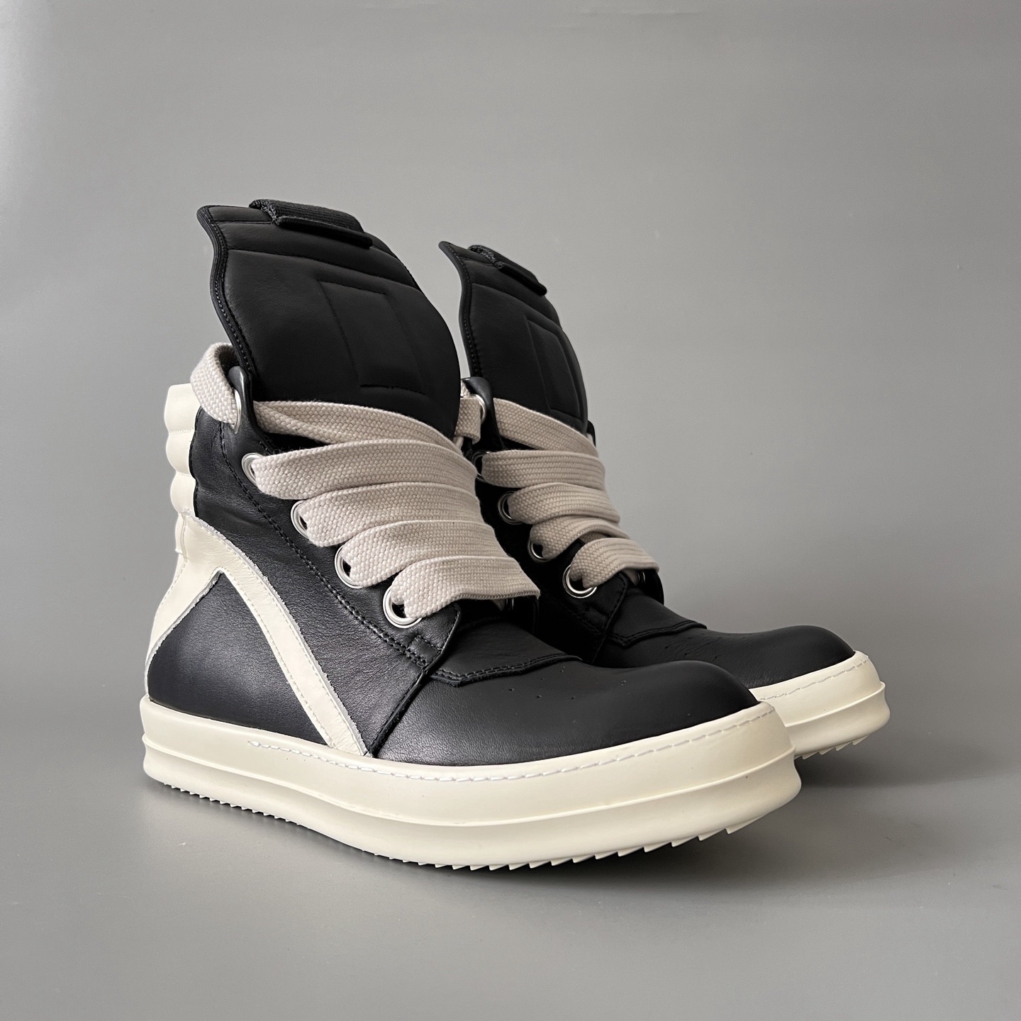 Men Women R*ICK OWENS Top SNEAKERS