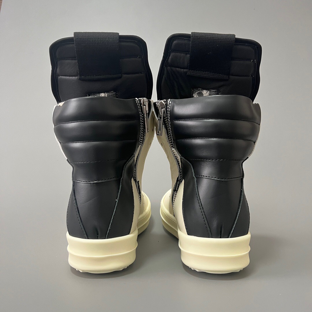 Men Women R*ICK OWENS Top SNEAKERS