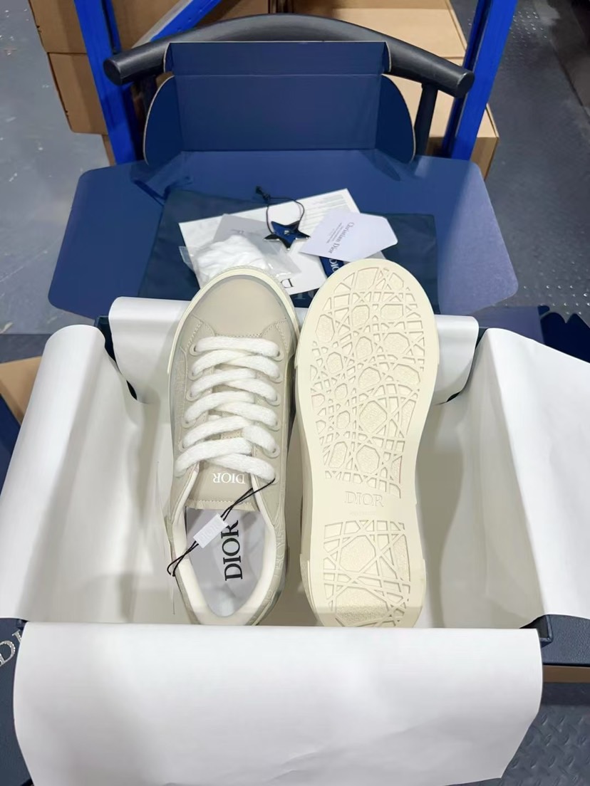 Men shoes D*ior sneaker Top quality 1:1