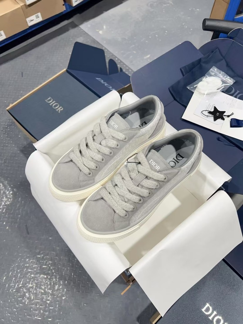 Men shoes D*ior sneaker Top quality 1:1