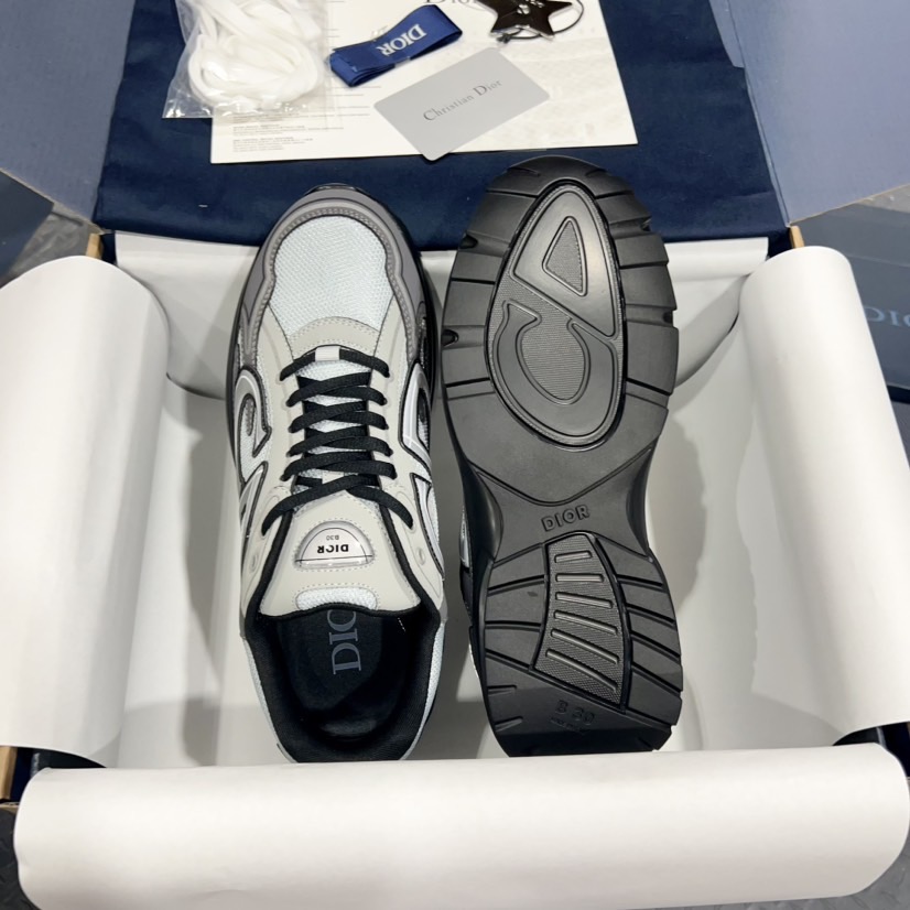 Men shoes D*ior sneaker Top quality 1:1