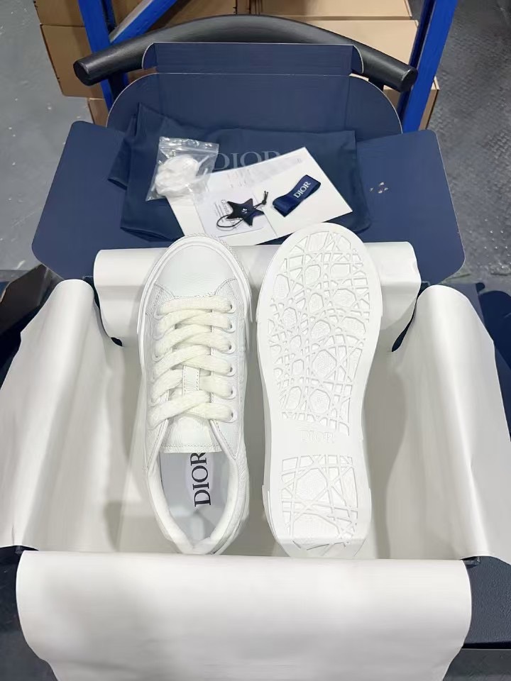 Men shoes D*ior sneaker Top quality 1:1