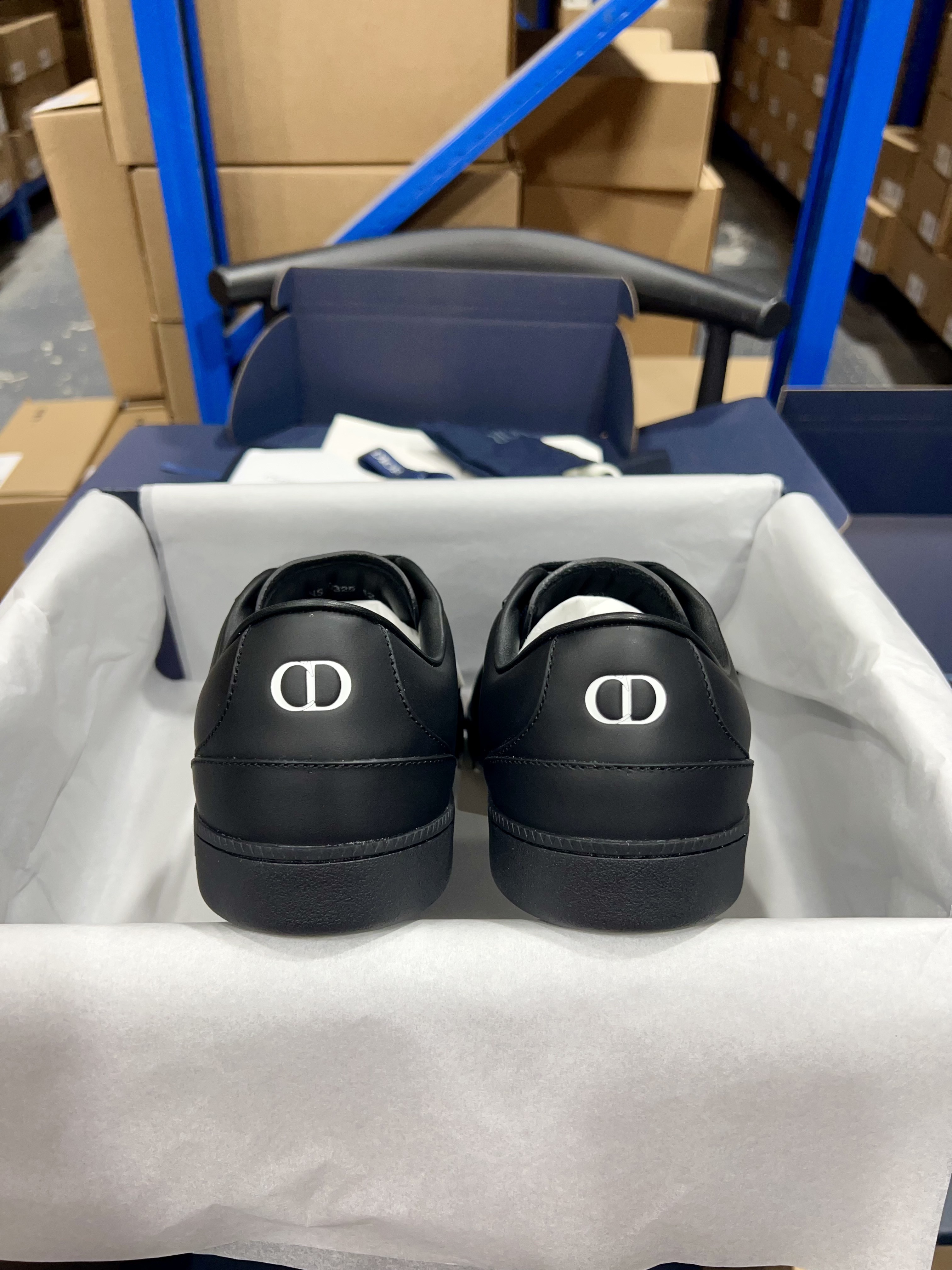 Men shoes D*ior sneaker Top quality 1:1