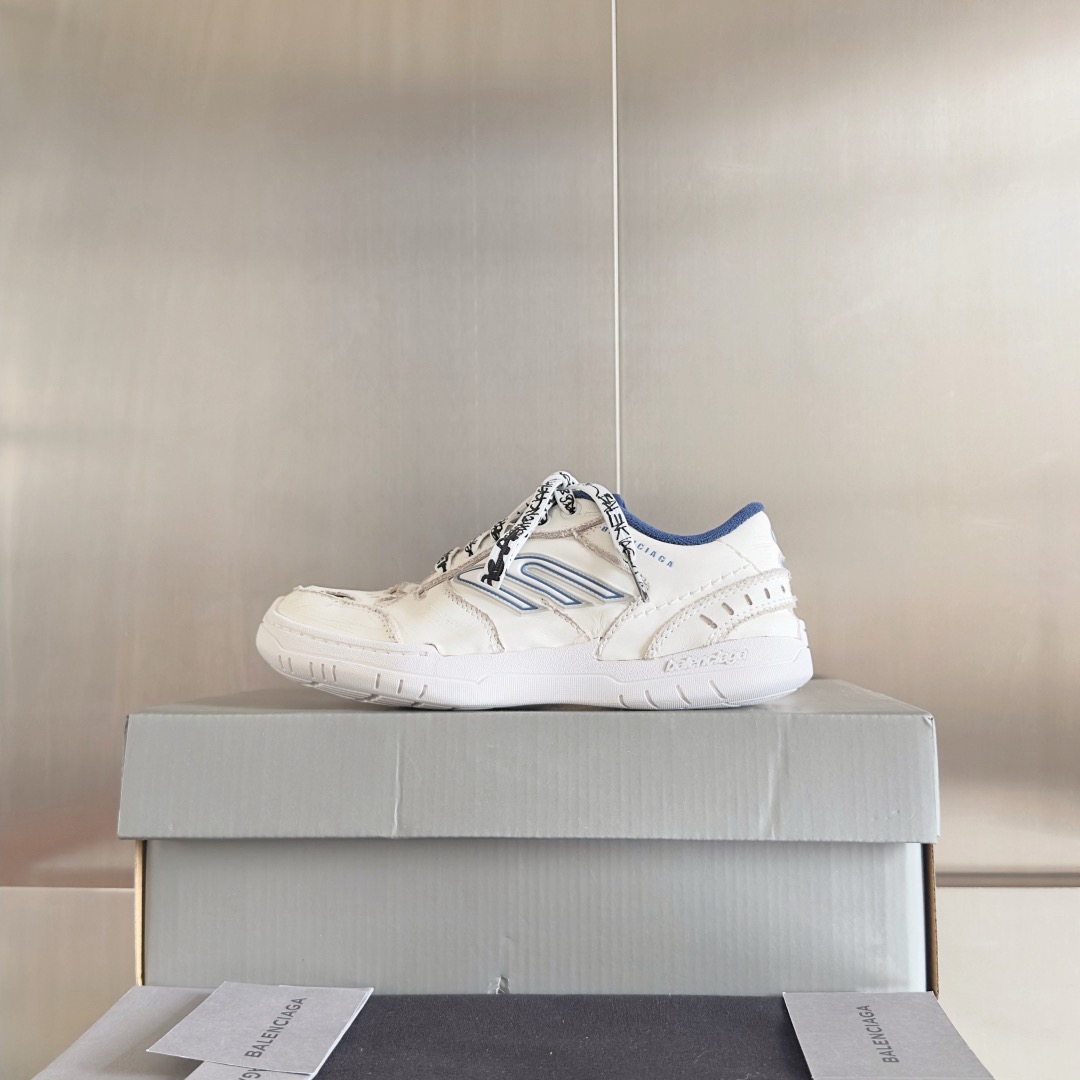 WOMEN SIZE 35-39 Men SIZE 39-45 B*alenciaga Sneaker Top quality 1:1