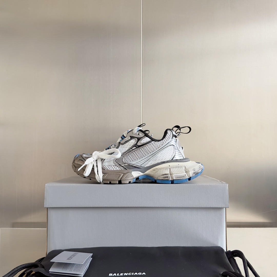 WOMEN SIZE 35-39 Men SIZE 39-45 B*alenciaga Sneaker Top quality 1:1