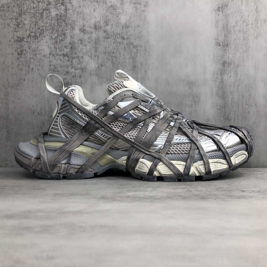 WOMEN SIZE 35-39 Men SIZE 39-45 B*alenciaga Sneaker Top quality 1:1