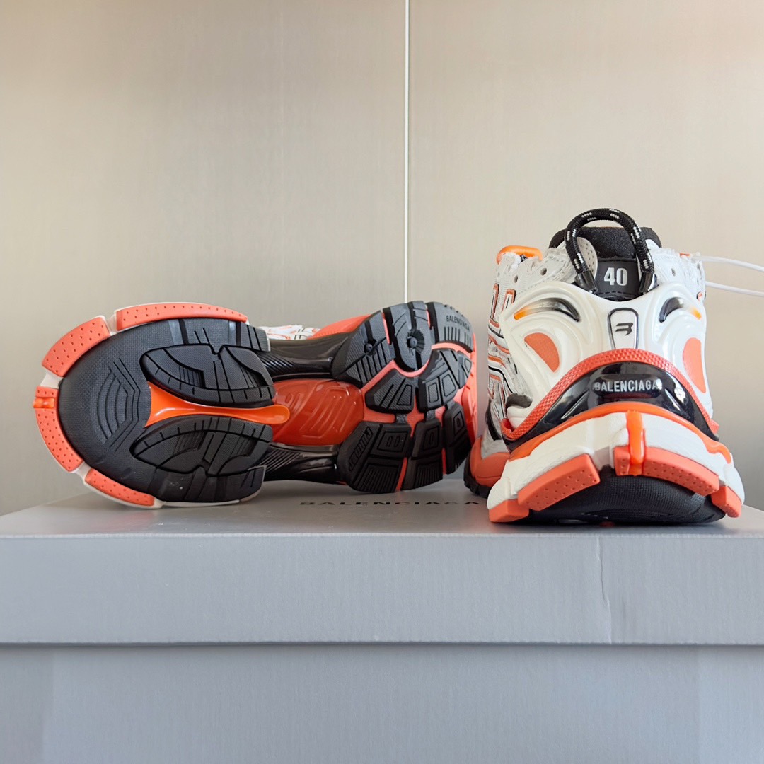 WOMEN SIZE 35-39 Men SIZE 39-45 B*alenciaga Sneaker Top quality 1:1