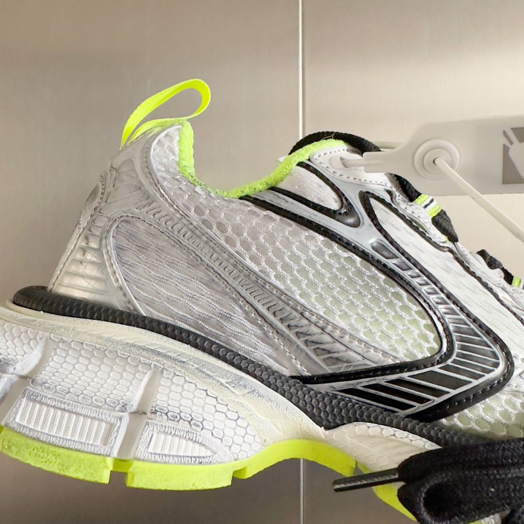 WOMEN SIZE 35-39 Men SIZE 39-45 B*alenciaga Sneaker Top quality 1:1