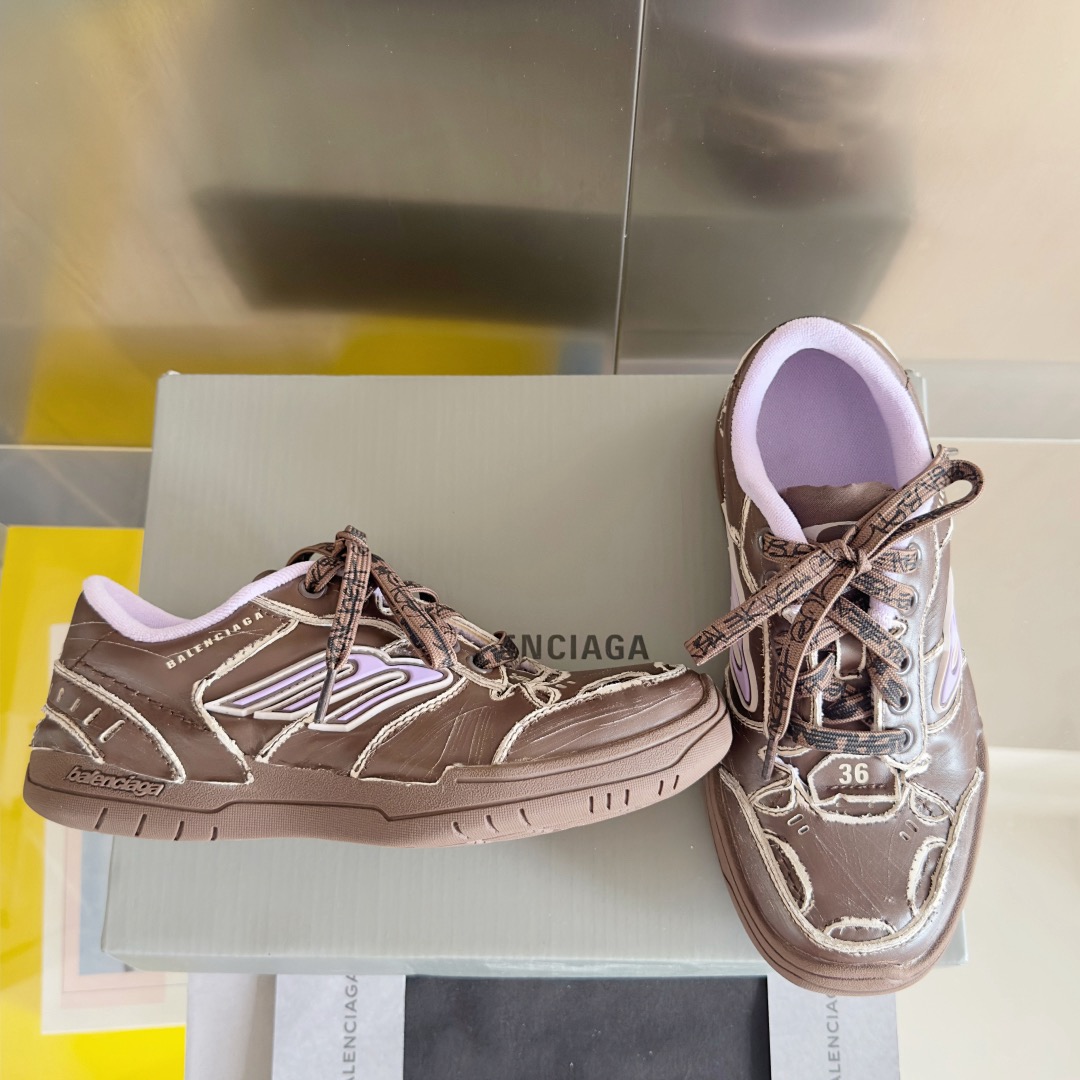 WOMEN SIZE 35-39 Men SIZE 39-45 B*alenciaga Sneaker Top quality 1:1