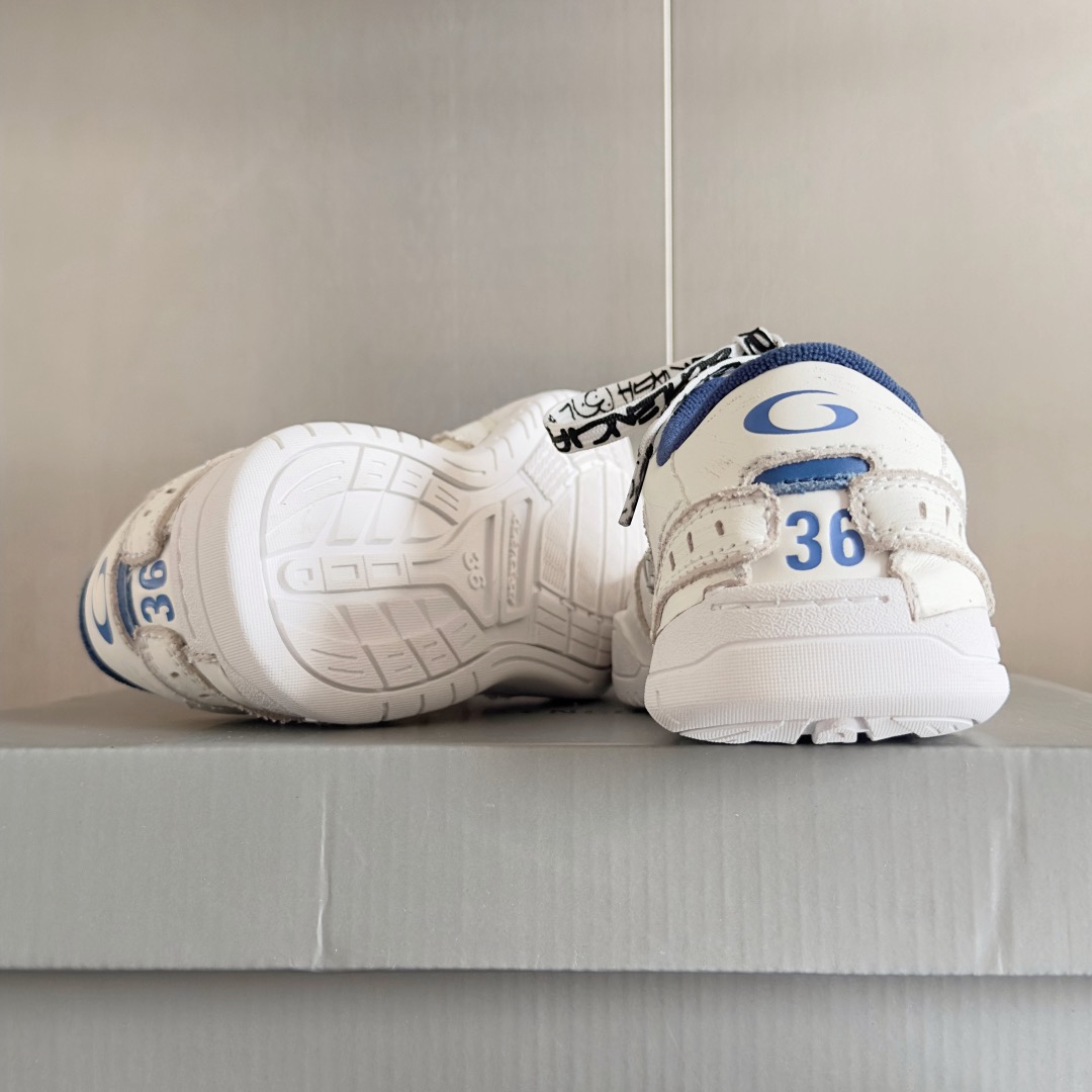 WOMEN SIZE 35-39 Men SIZE 39-45 B*alenciaga Sneaker Top quality 1:1