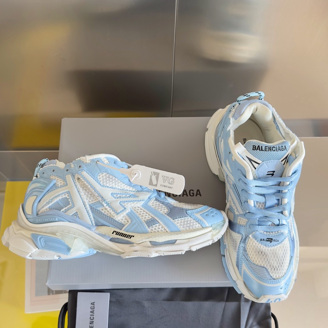 WOMEN SIZE 35-39 Men SIZE 39-45 B*alenciaga Sneaker Top quality 1:1