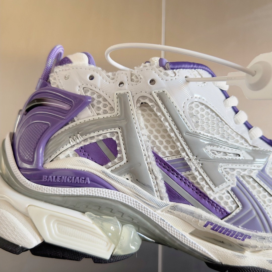 WOMEN SIZE 35-39 Men SIZE 39-45 B*alenciaga Sneaker Top quality 1:1