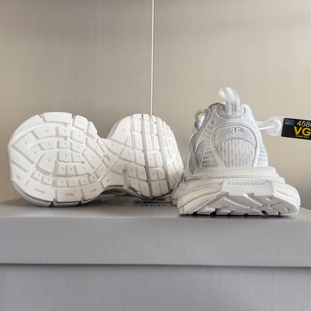 WOMEN SIZE 35-39 Men SIZE 39-45 B*alenciaga Sneaker Top quality 1:1