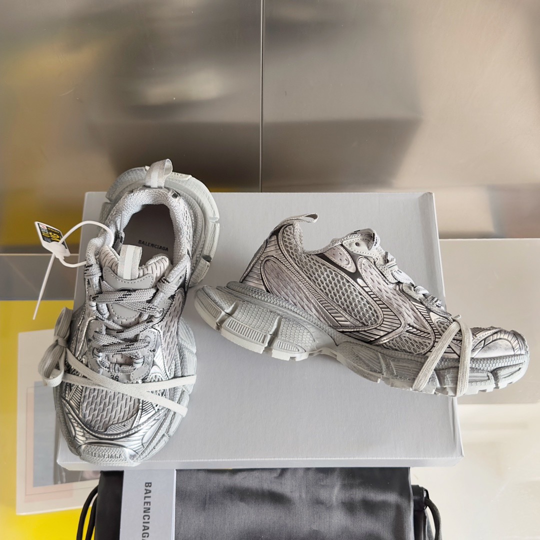 WOMEN SIZE 35-39 Men SIZE 39-45 B*alenciaga Sneaker Top quality 1:1