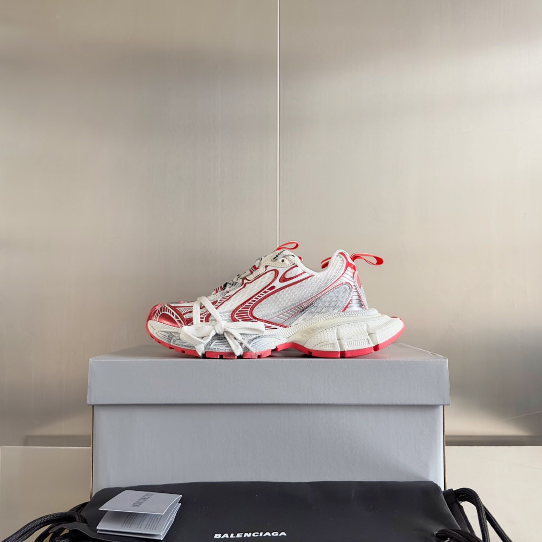 WOMEN SIZE 35-39 Men SIZE 39-45 B*alenciaga Sneaker Top quality 1:1