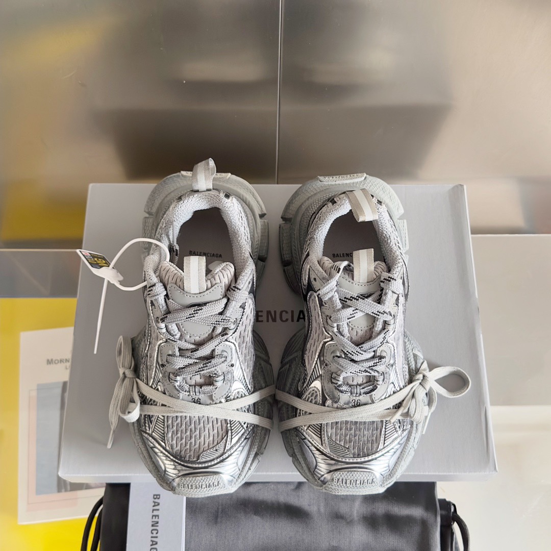 WOMEN SIZE 35-39 Men SIZE 39-45 B*alenciaga Sneaker Top quality 1:1